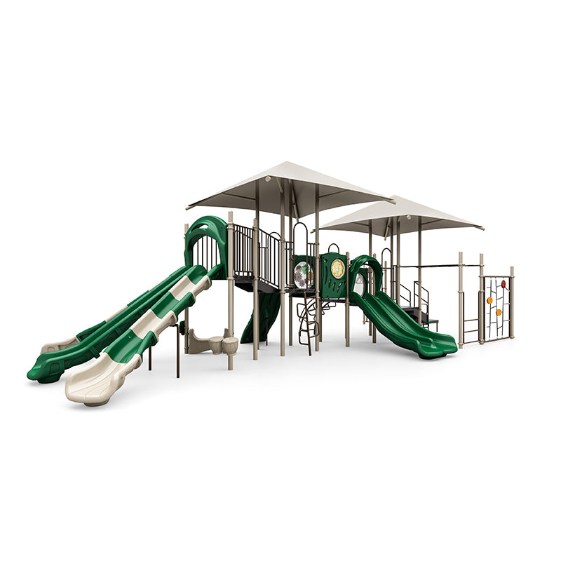 Wisdom Wild Run Playground SKU QSWP-350064