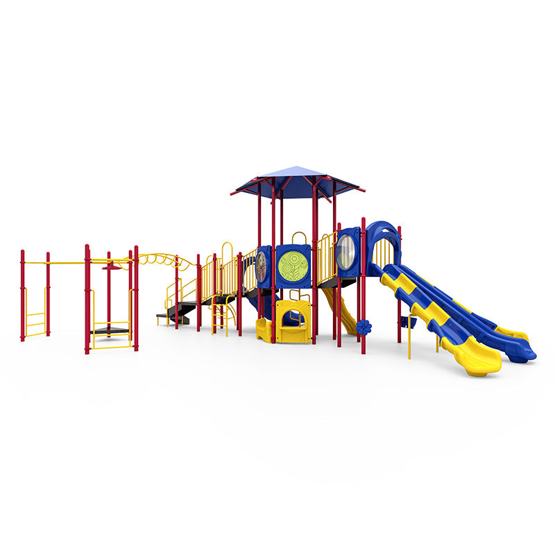 Wisdom Galena Playground SKU QSWP-350065
