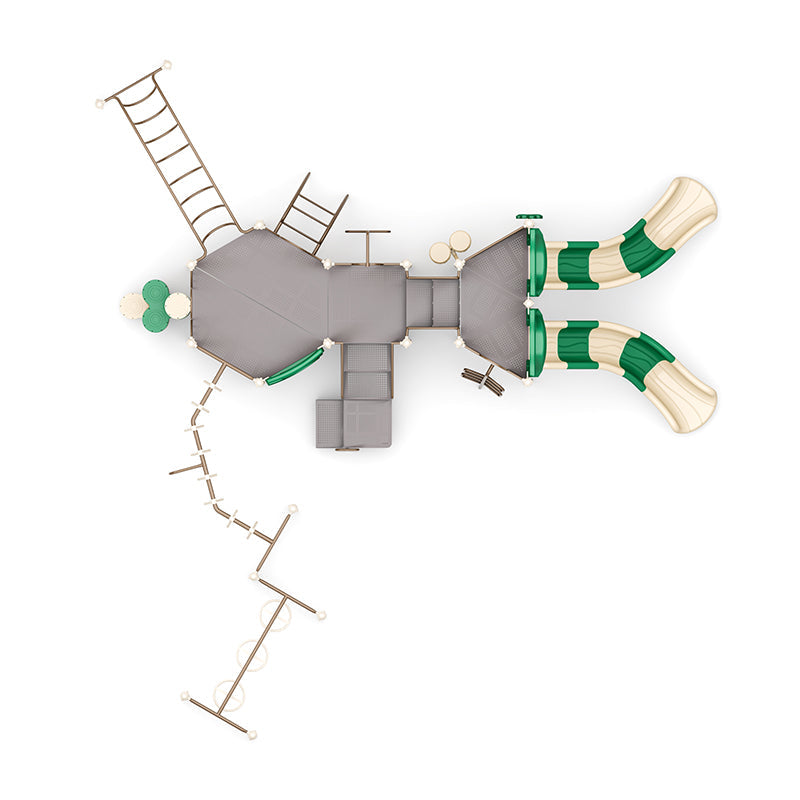 Wisdom Skyler Playground SKU QSWP-350066