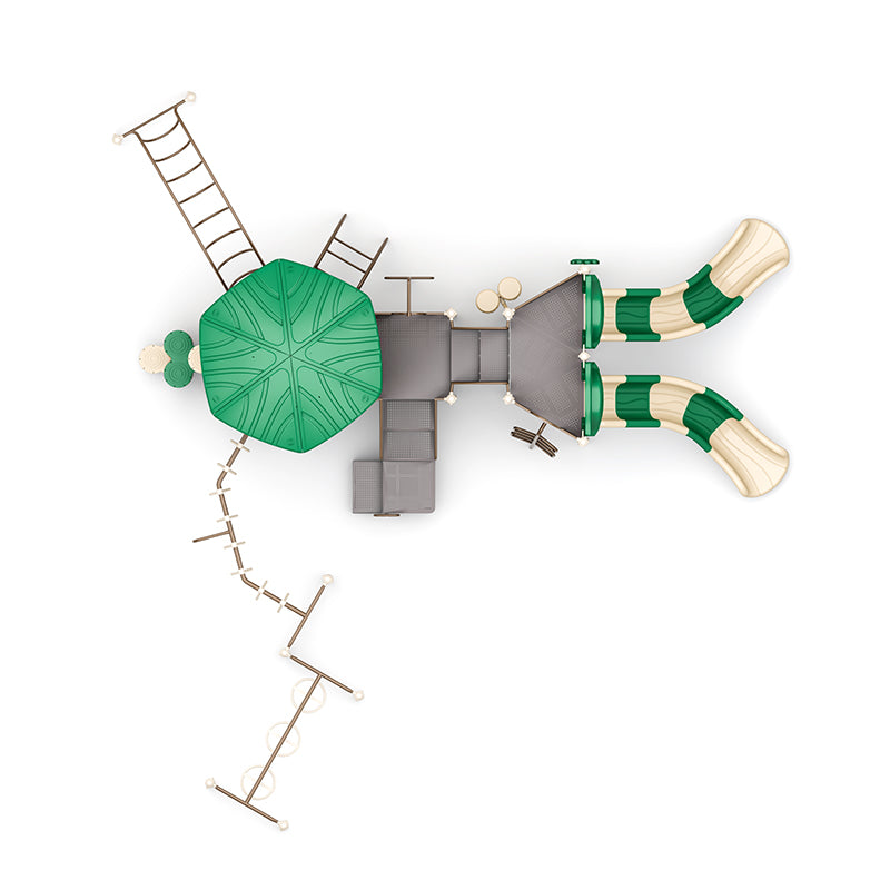 Wisdom Skyler Playground SKU QSWP-350066