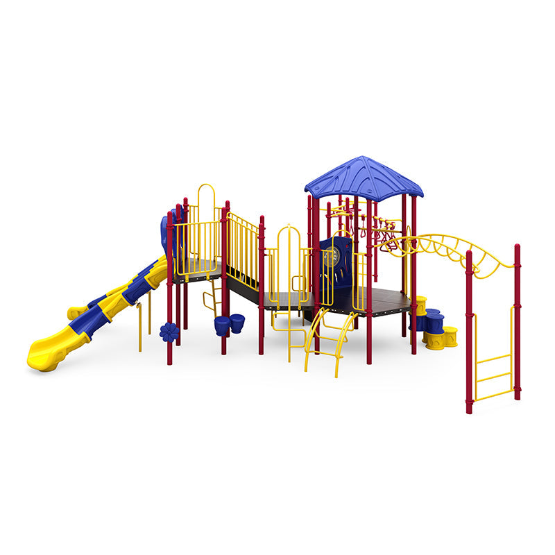 Wisdom Skyler Playground SKU QSWP-350066