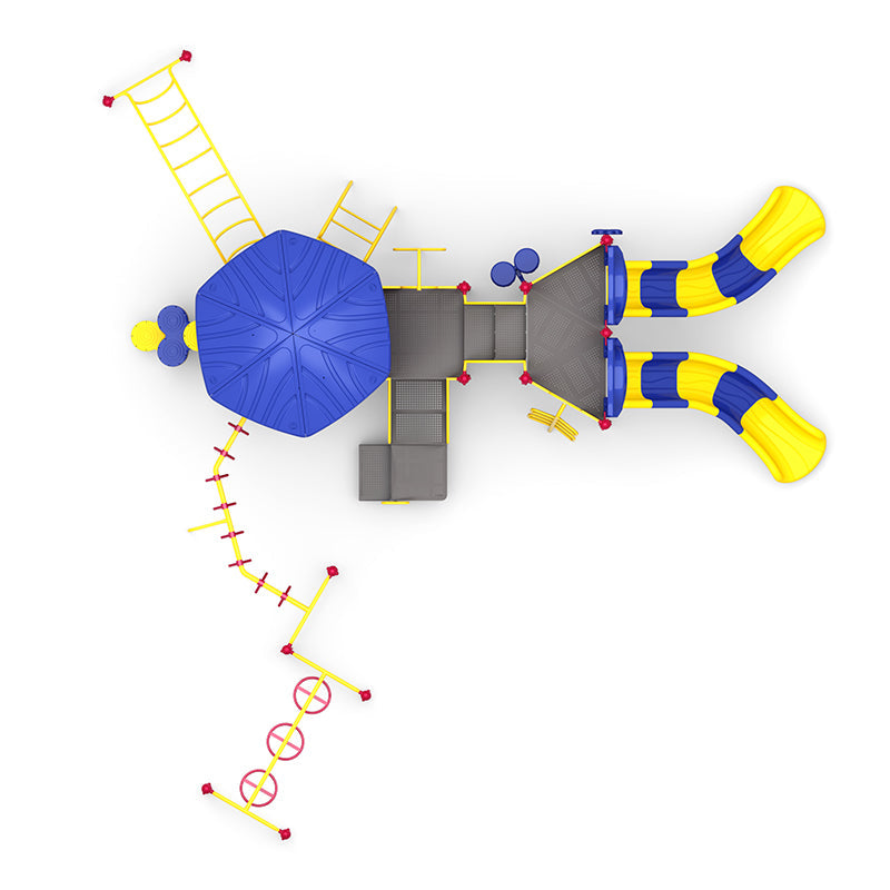 Wisdom Skyler Playground SKU QSWP-350066