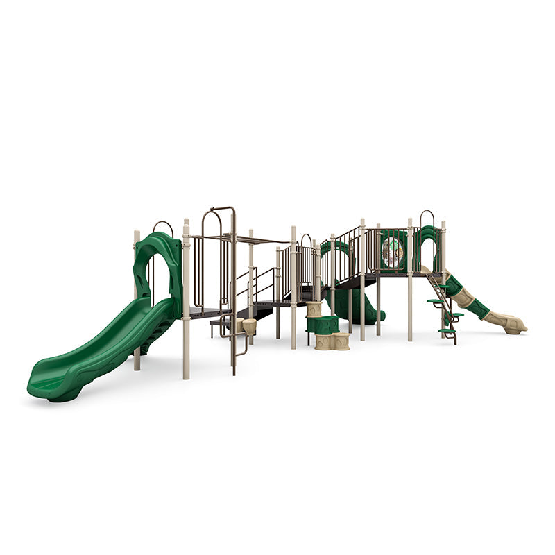 Wisdom Mckinley Playground SKU QSWP-350067