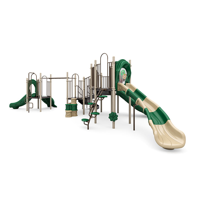 Wisdom Mckinley Playground SKU QSWP-350067