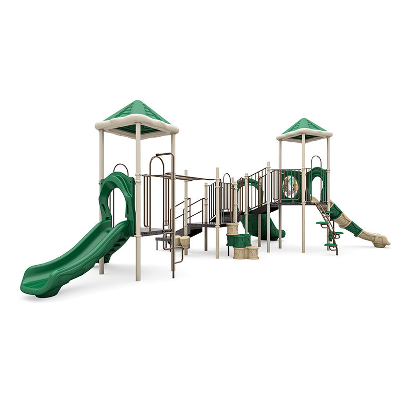 Wisdom Mckinley Playground SKU QSWP-350067