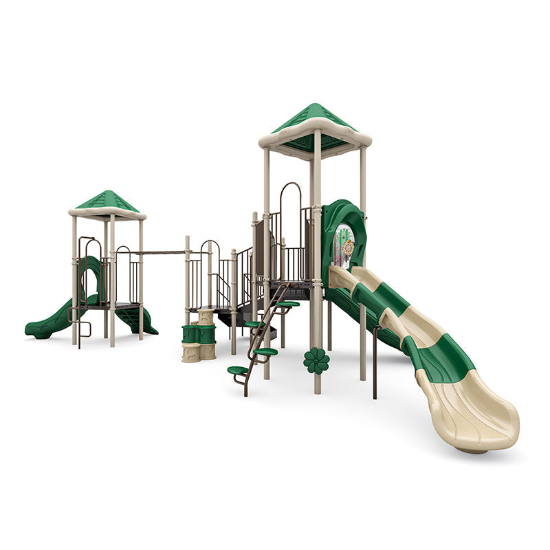Wisdom Mckinley Playground SKU QSWP-350067