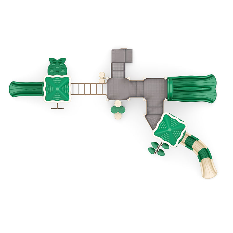 Wisdom Mckinley Playground SKU QSWP-350067