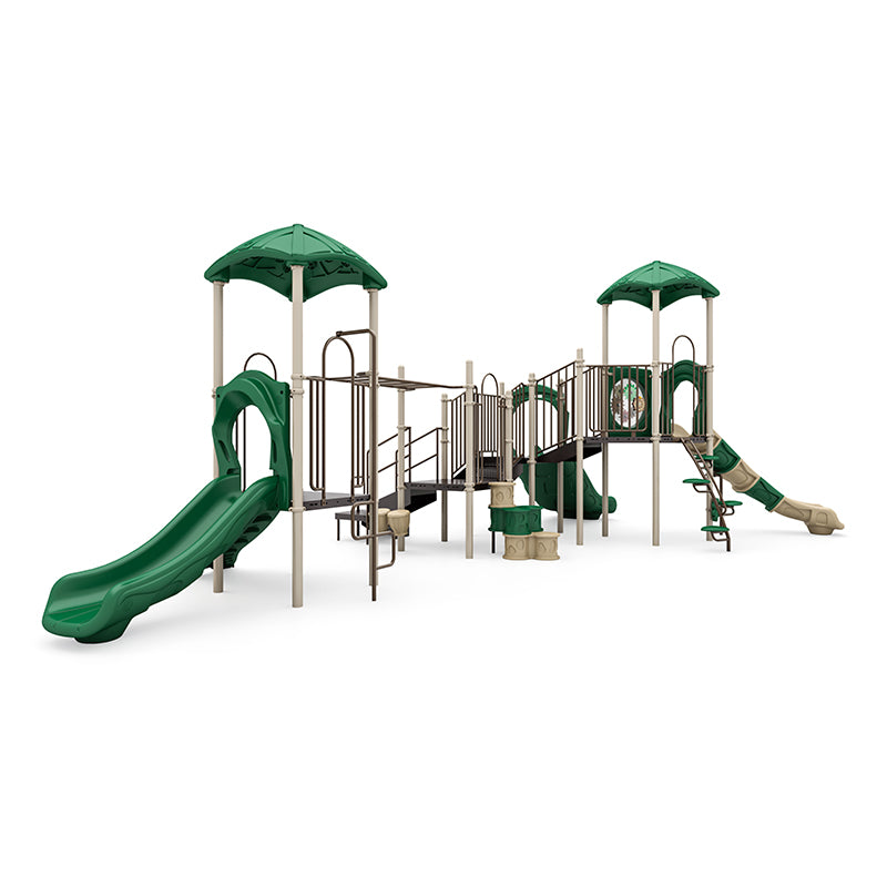 Wisdom Mckinley Playground SKU QSWP-350067