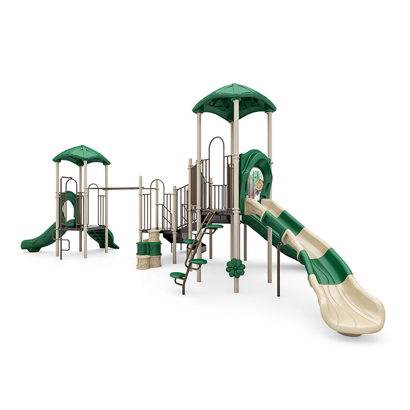 Wisdom Mckinley Playground SKU QSWP-350067
