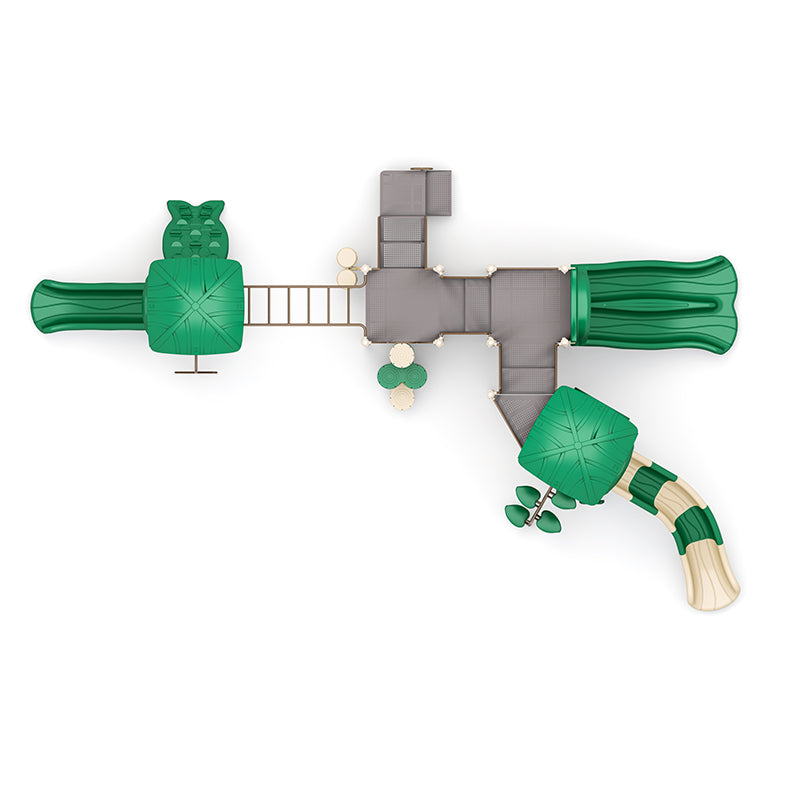 Wisdom Mckinley Playground SKU QSWP-350067