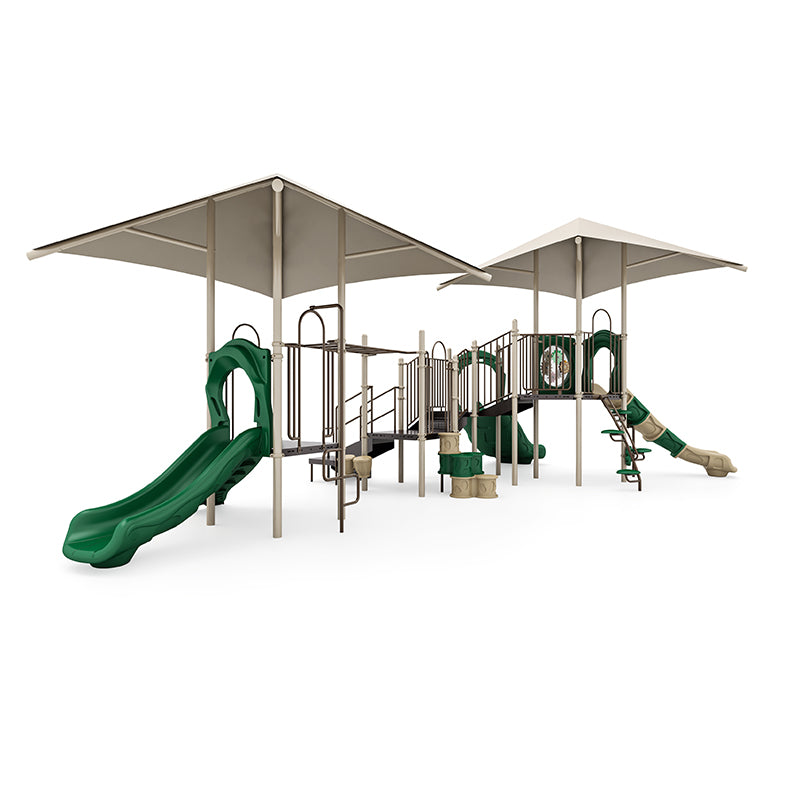 Wisdom Mckinley Playground SKU QSWP-350067