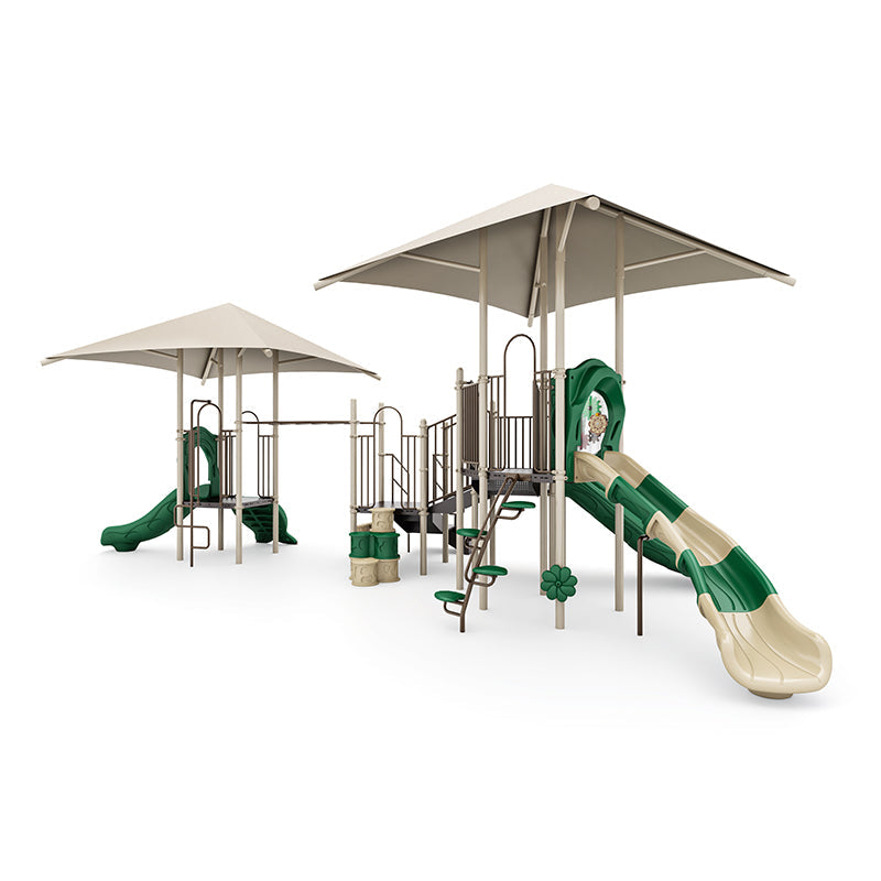 Wisdom Mckinley Playground SKU QSWP-350067