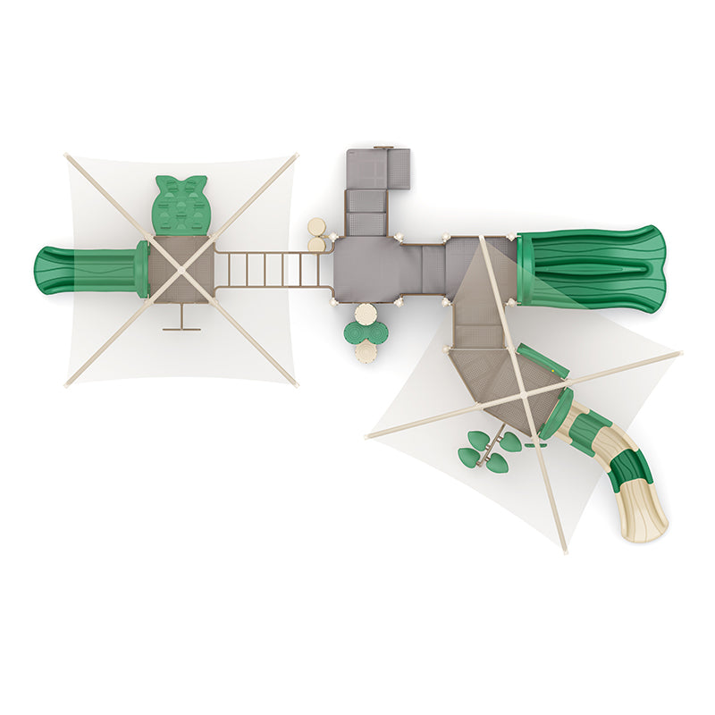 Wisdom Mckinley Playground SKU QSWP-350067