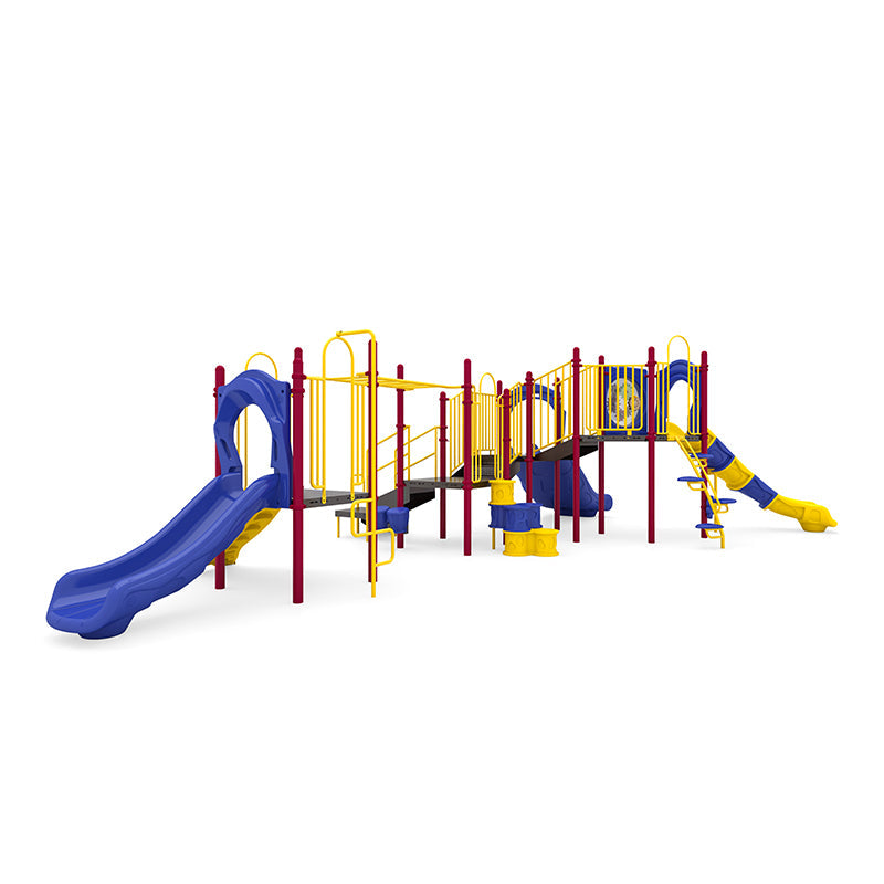 Wisdom Mckinley Playground SKU QSWP-350067