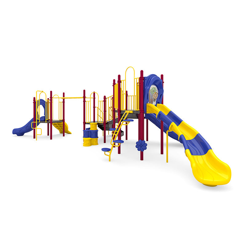 Wisdom Mckinley Playground SKU QSWP-350067