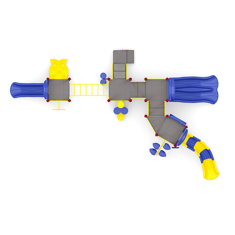 Wisdom Mckinley Playground SKU QSWP-350067