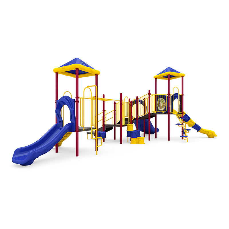 Wisdom Mckinley Playground SKU QSWP-350067
