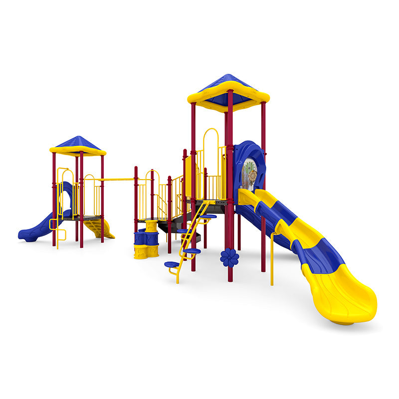 Wisdom Mckinley Playground SKU QSWP-350067