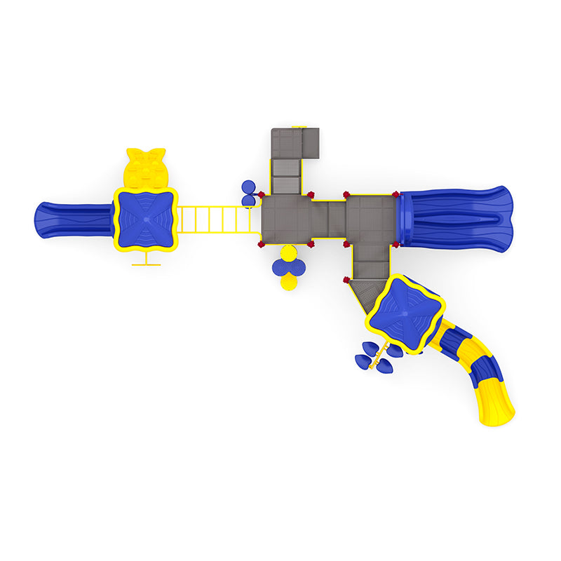 Wisdom Mckinley Playground SKU QSWP-350067