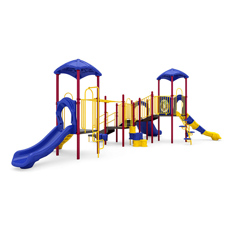 Wisdom Mckinley Playground SKU QSWP-350067