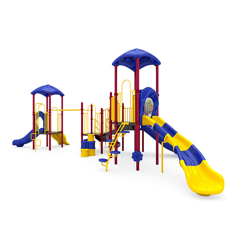 Wisdom Mckinley Playground SKU QSWP-350067