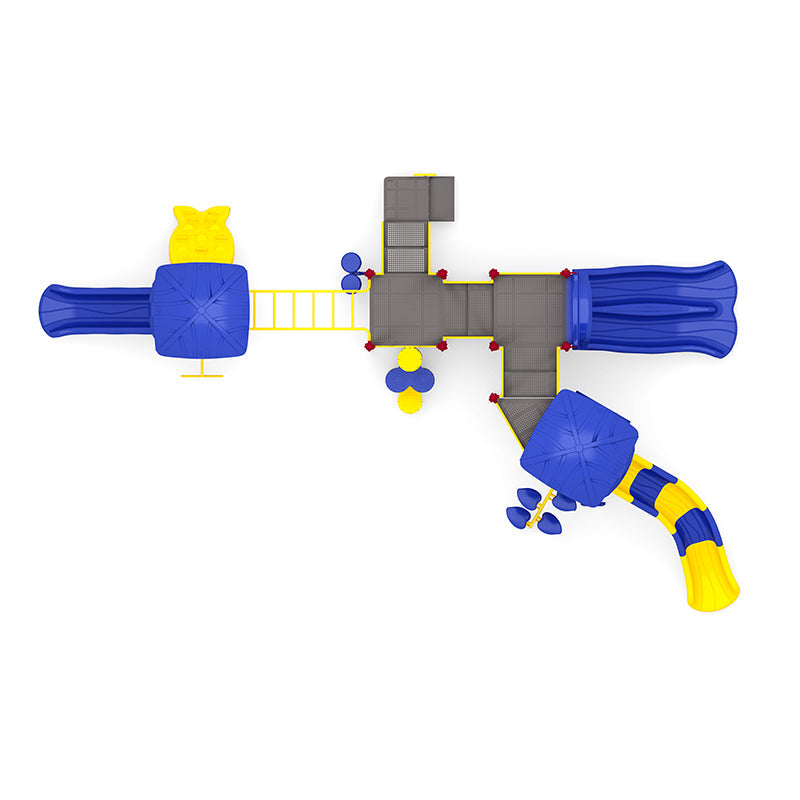 Wisdom Mckinley Playground SKU QSWP-350067