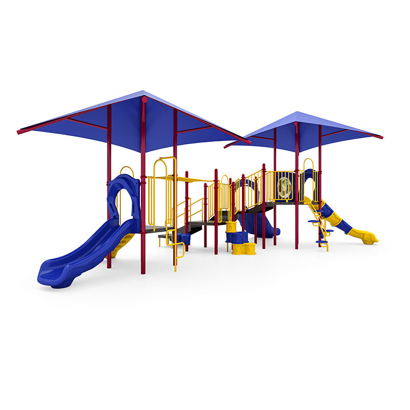 Wisdom Mckinley Playground SKU QSWP-350067