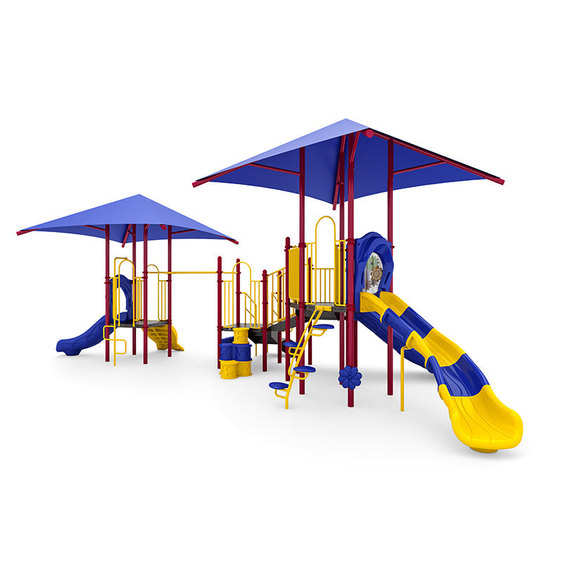 Wisdom Mckinley Playground SKU QSWP-350067
