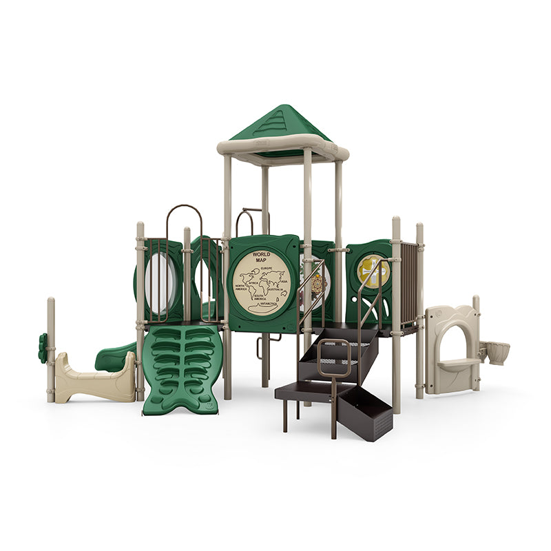 Wisdom Fairbanks Playground SKU QSWP-350068