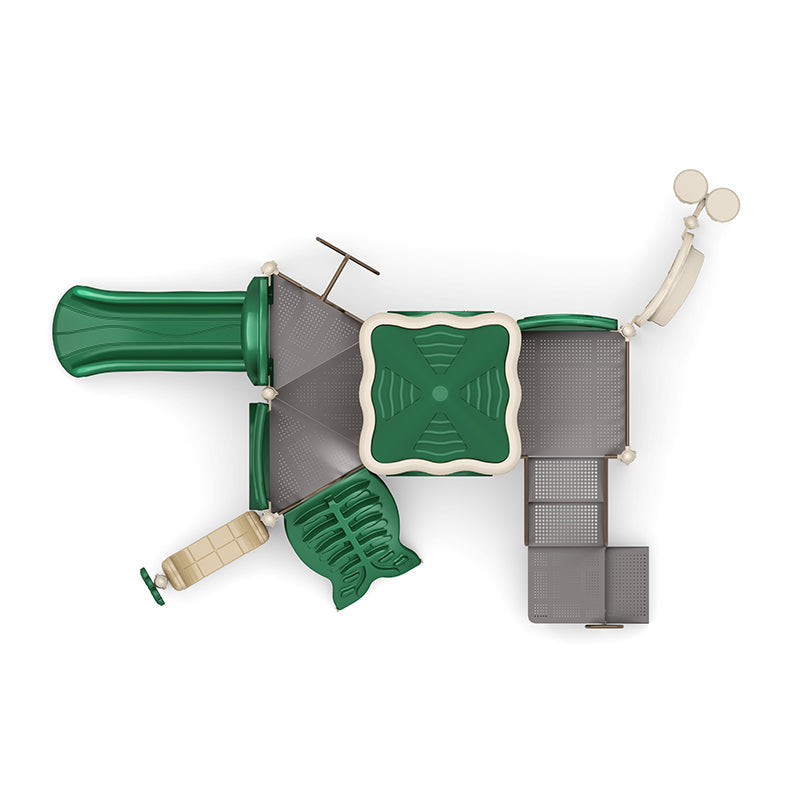 Wisdom Fairbanks Playground SKU QSWP-350068