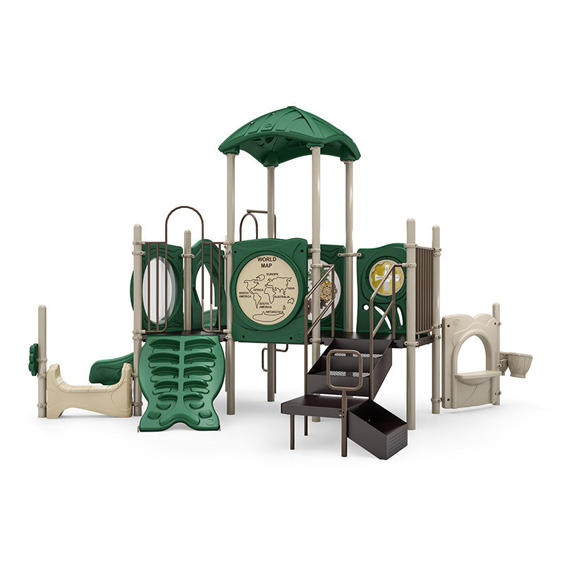 Wisdom Fairbanks Playground SKU QSWP-350068