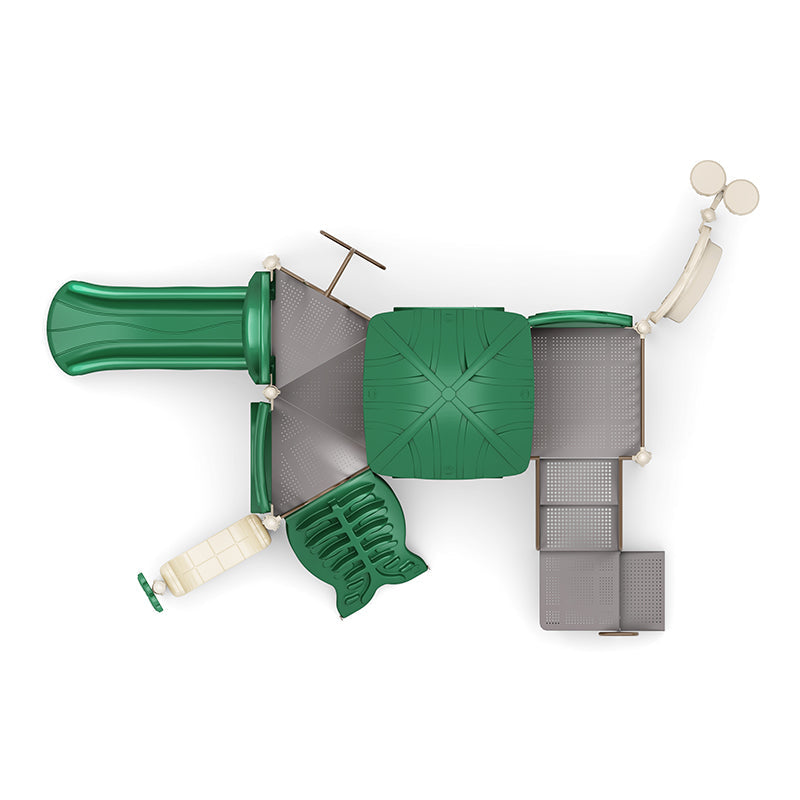 Wisdom Fairbanks Playground SKU QSWP-350068