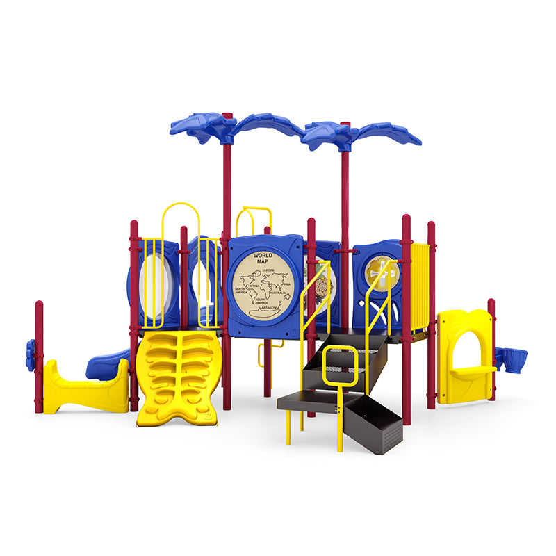 Wisdom Fairbanks Playground SKU QSWP-350068