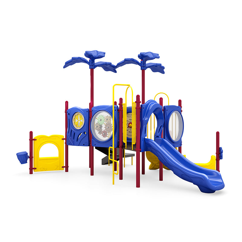 Wisdom Fairbanks Playground SKU QSWP-350068