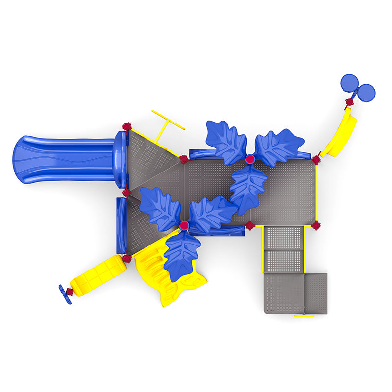 Wisdom Fairbanks Playground SKU QSWP-350068