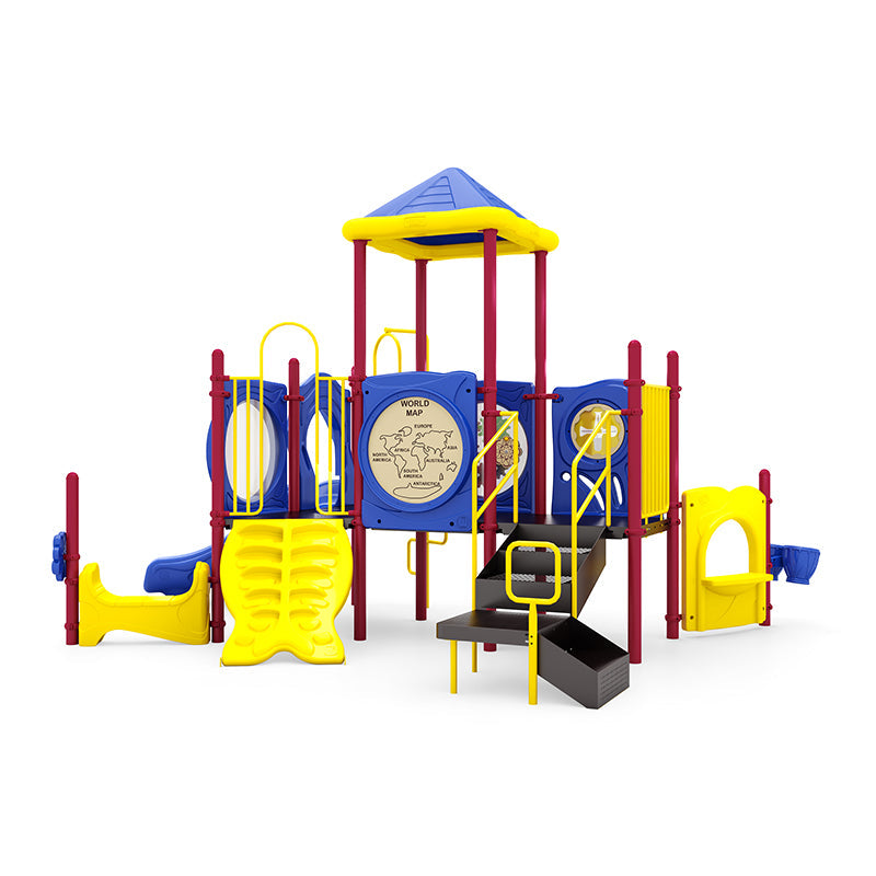 Wisdom Fairbanks Playground SKU QSWP-350068