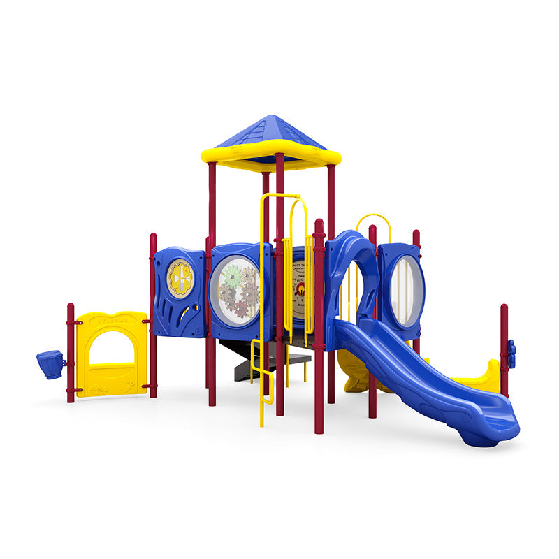 Wisdom Fairbanks Playground SKU QSWP-350068