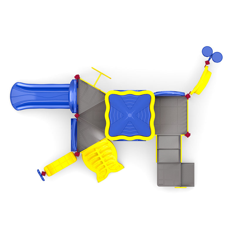 Wisdom Fairbanks Playground SKU QSWP-350068