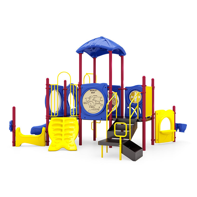 Wisdom Fairbanks Playground SKU QSWP-350068