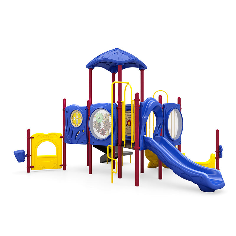 Wisdom Fairbanks Playground SKU QSWP-350068
