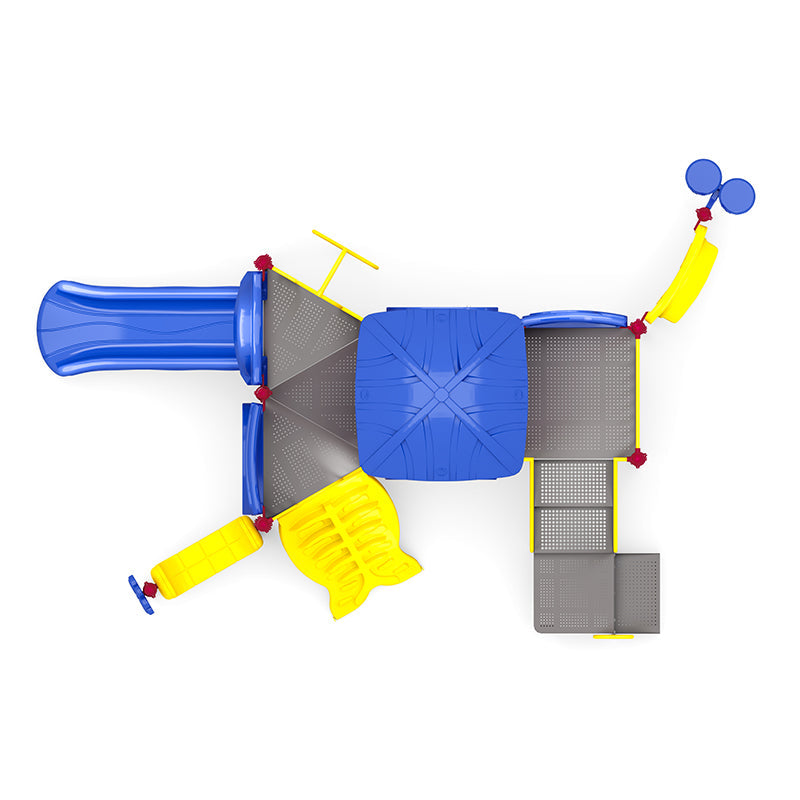 Wisdom Fairbanks Playground SKU QSWP-350068