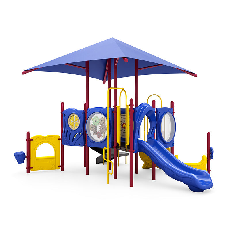 Wisdom Fairbanks Playground SKU QSWP-350068