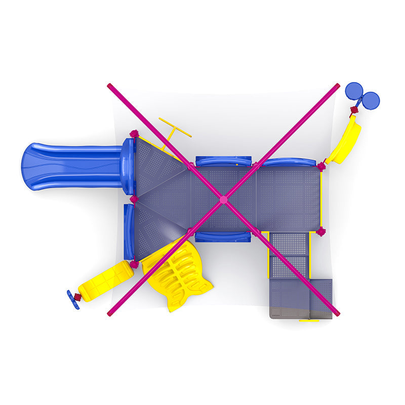 Wisdom Fairbanks Playground SKU QSWP-350068