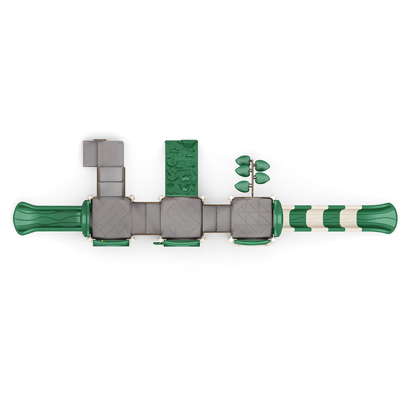 Wisdom Nonny Playground SKU QSWP-350069