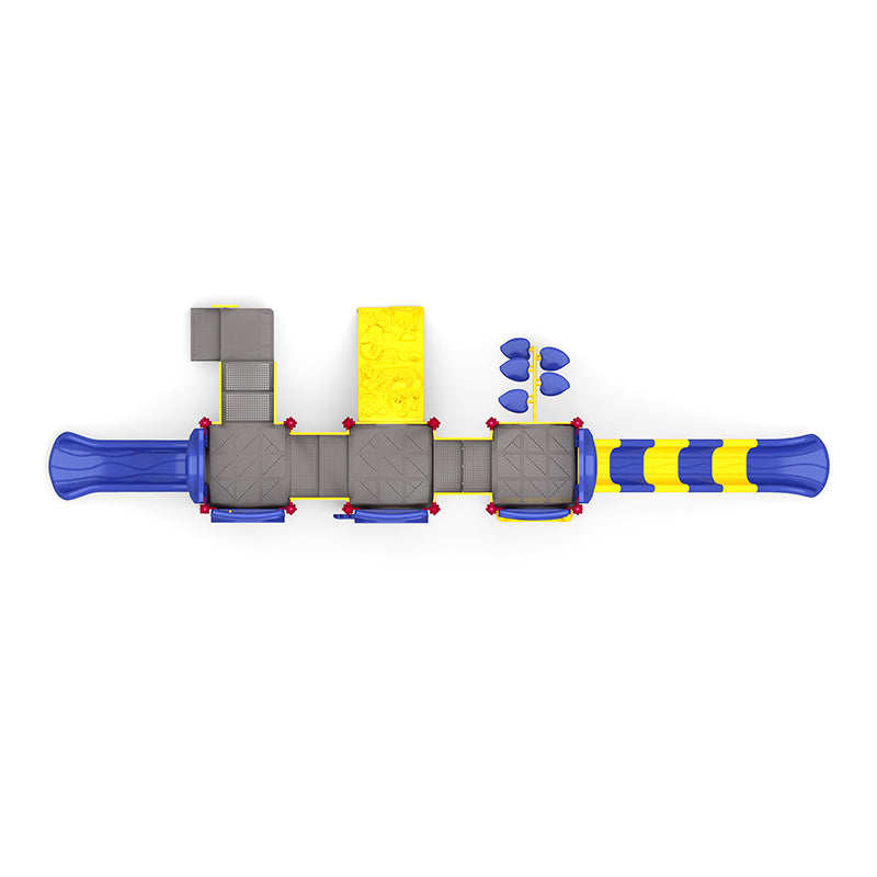 Wisdom Nonny Playground SKU QSWP-350069