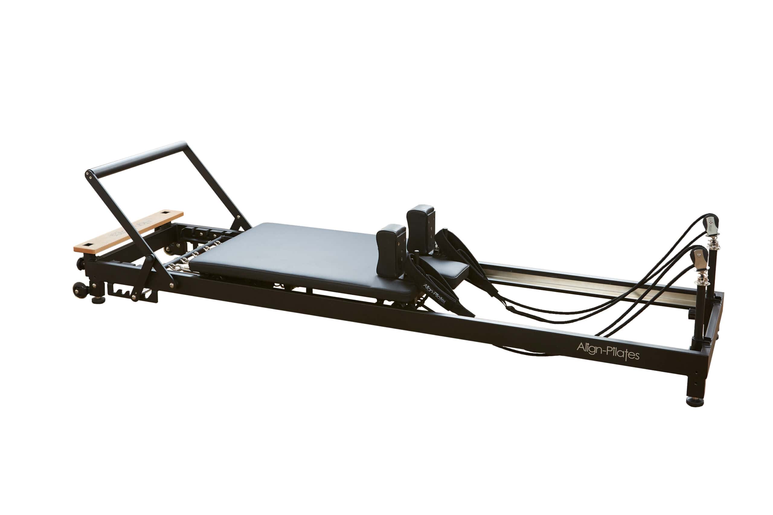 Align Pilates R8-Pro Pilates Reformer SKU PAP-REFORMR8