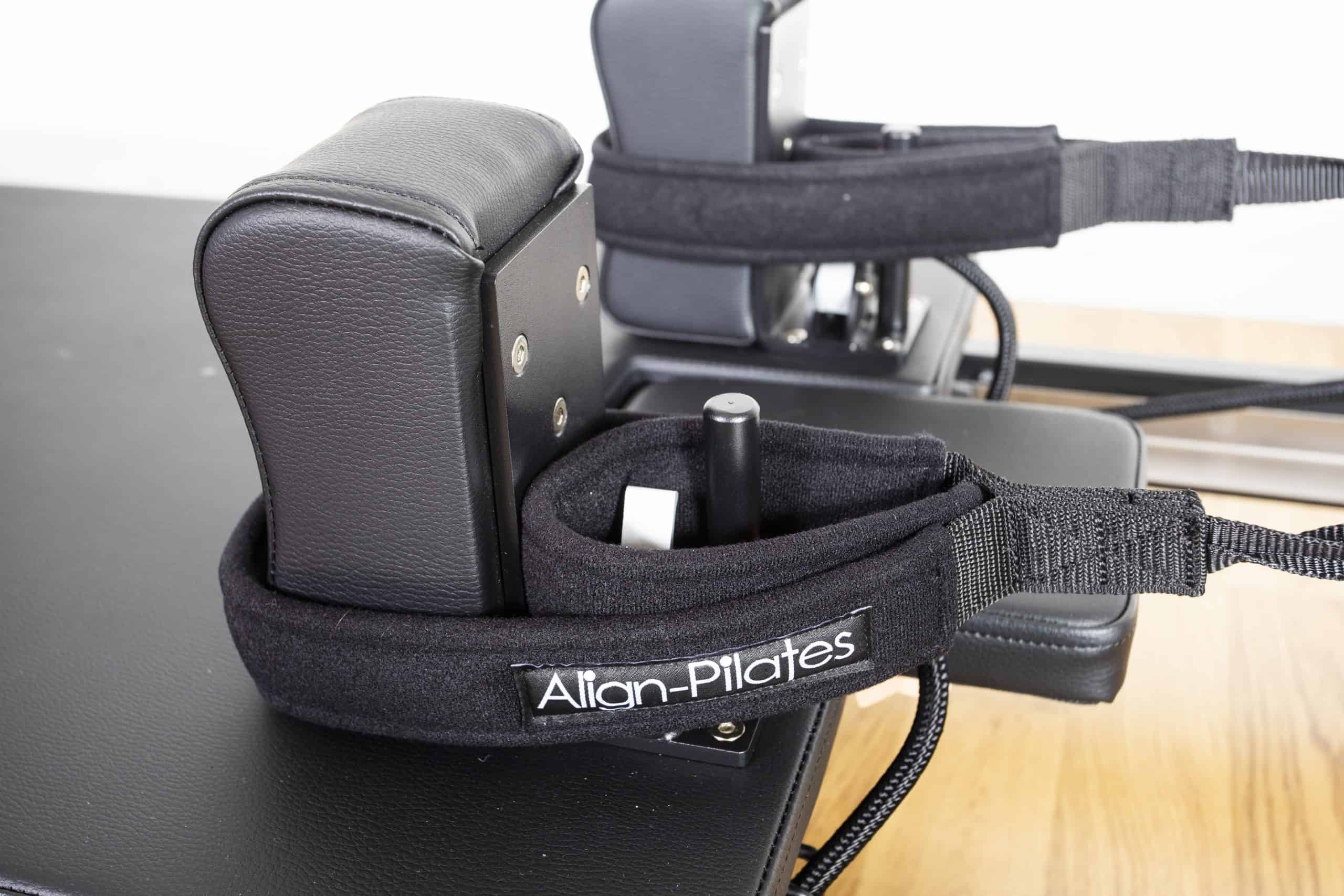 Align Pilates R8-Pro Pilates Reformer SKU PAP-REFORMR8