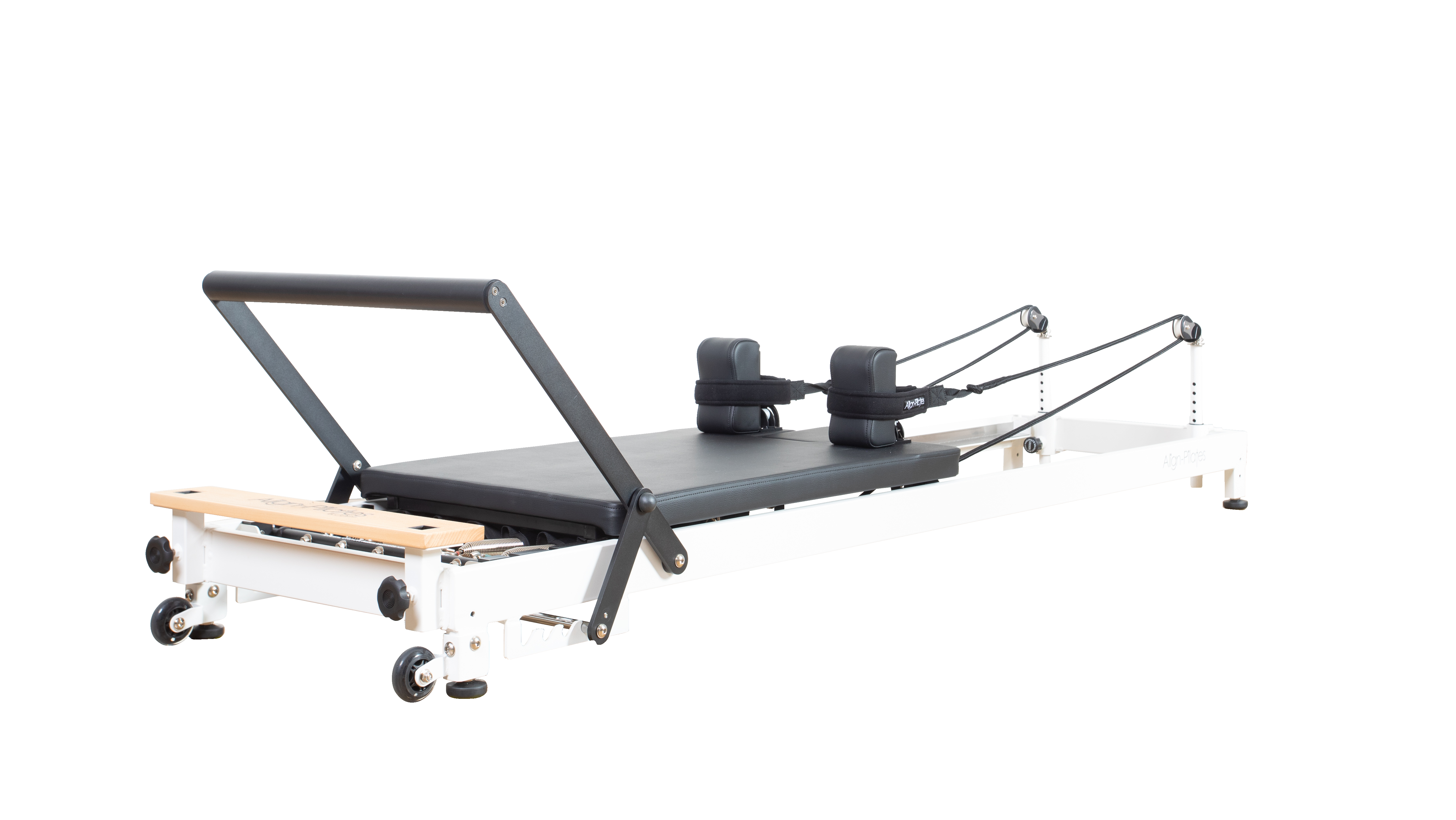Align Pilates R8-Pro Pilates Reformer SKU PAP-REFORMR8