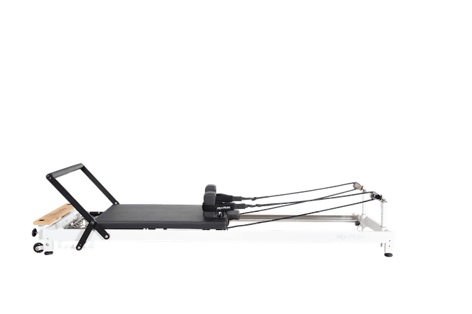 Align Pilates R8-Pro Pilates Reformer SKU PAP-REFORMR8