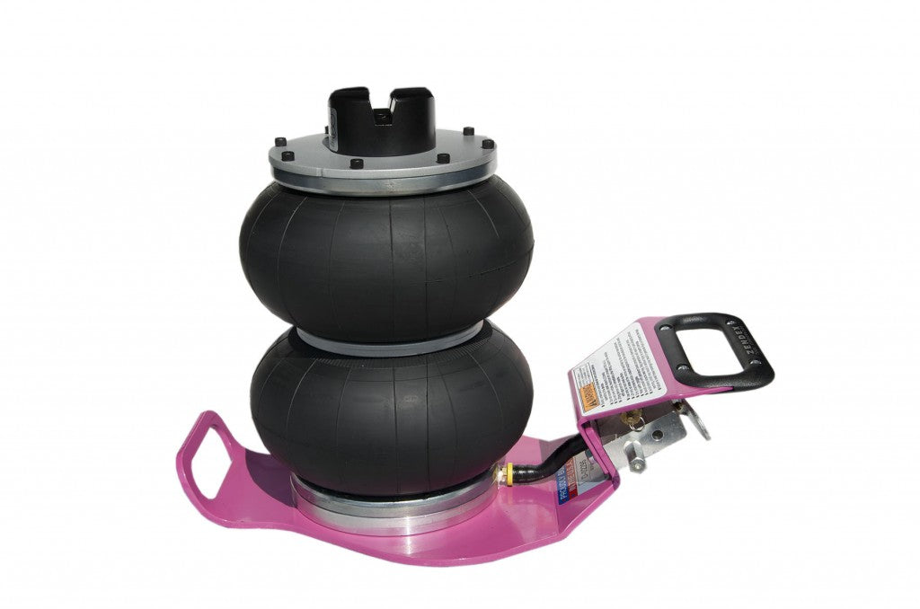 Signature Rak Jak Double Air Jak SKU 108DBT2